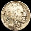 Image 1 : 1913-D Buffalo Nickel CLOSELY UNCIRCULATED