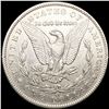 Image 2 : 1891-CC Morgan Silver Dollar CLOSELY UNCIRCULATED