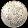 Image 1 : 1891-O Morgan Silver Dollar CLOSELY UNCIRCULATED