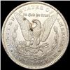 Image 2 : 1891-O Morgan Silver Dollar CLOSELY UNCIRCULATED