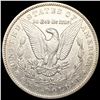 Image 2 : 1891-CC Morgan Silver Dollar CLOSELY UNCIRCULATED
