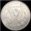 Image 2 : 1899-S Morgan Silver Dollar UNCIRCULATED