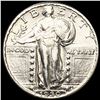 Image 1 : 1930 Standing Liberty Quarter CLOSELY UNCIRCULATED