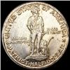 Image 1 : 1925 Lexington Half Dollar UNCIRCULATED