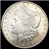 Image 1 : 1878 7TF Rev 79 Morgan Silver Dollar UNCIRCULATED