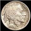 Image 1 : 1916-S Buffalo Nickel CLOSELY UNCIRCULATED