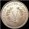 Image 2 : 1883 Liberty Victory Nickel UNCIRCULATED