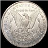 Image 2 : 1892 Morgan Silver Dollar CLOSELY UNCIRCULATED