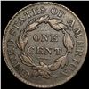 Image 2 : 1827 Large Cent LIGHTLY CIRCULATED