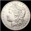 Image 1 : 1899-S Morgan Silver Dollar CLOSELY UNCIRCULATED