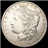 Image 1 : 1889-O Morgan Silver Dollar CLOSELY UNCIRCULATED