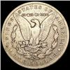 Image 2 : 1879-CC Morgan Silver Dollar NICELY CIRCULATED