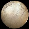 Image 2 : 1798 Draped Bust Dollar NICELY CIRCULATED
