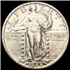 Image 1 : 1928 Standing Liberty Quarter CLOSELY UNCIRCULATED