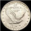 Image 2 : 1928 Standing Liberty Quarter CLOSELY UNCIRCULATED