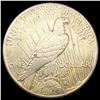 Image 2 : 1928 Silver Peace Dollar UNCIRCULATED