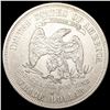 Image 2 : 1877-S Silver Trade Dollar CLOSELY UNCIRCULATED