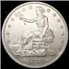 Image 1 : 1878-S Silver Trade Dollar HIGH GRADE