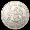 Image 2 : 1878-S Silver Trade Dollar HIGH GRADE