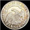 Image 2 : 1832 Capped Bust Half Dollar CLOSELY UNCIRCULATED