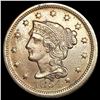 Image 1 : 1854 Large Cent UNCIRCULATED