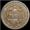 Image 2 : 1854 Large Cent UNCIRCULATED