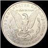 Image 2 : 1891-S Morgan Silver Dollar CLOSELY UNCIRCULATED