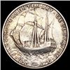 Image 2 : 1920 Pilgrim Half Dollar CLOSELY UNCIRCULATED