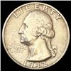 Image 1 : 1932-S Washington Silver Quarter CLOSELY UNCIRCULA