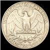 Image 2 : 1932-S Washington Silver Quarter CLOSELY UNCIRCULA