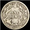 Image 2 : 1892-S Barber Dime NICELY CIRCULATED