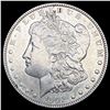 Image 1 : 1902 Morgan Silver Dollar CLOSELY UNCIRCULATED