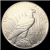 Image 2 : 1928 Silver Peace Dollar UNCIRCULATED