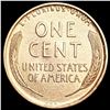 Image 2 : 1909 VDB Wheat Cent CHOICE BU
