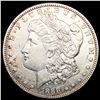 Image 1 : 1888-S Morgan Silver Dollar CLOSELY UNCIRCULATED