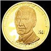 Image 1 : 1981 GSC 1/20oz Gold G.05 CHOICE PROOF