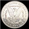 Image 2 : 1878-S Morgan Silver Dollar ABOUT UNCIRCULATED