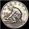 Image 1 : 1925-S Jubilee Half Dollar CLOSELY UNCIRCULATED