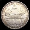 Image 2 : 1893 Columbia Half Dollar UNCIRCULATED
