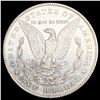 Image 2 : 1878-CC Morgan Silver Dollar CLOSELY UNCIRCULATED