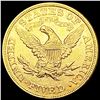 Image 2 : 1895 $5 Gold Half Eagle UNCIRCULATED