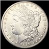 Image 1 : 1887-S Morgan Silver Dollar CLOSELY UNCIRCULATED