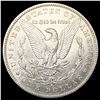 Image 2 : 1887-S Morgan Silver Dollar CLOSELY UNCIRCULATED