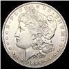 Image 1 : 1894-S Morgan Silver Dollar CLOSELY UNCIRCULATED