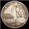 Image 2 : 1925 Stone Mountain Half Dollar ABOUT UNCIRCULATED
