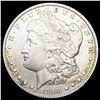 Image 1 : 1894-O Morgan Silver Dollar ABOUT UNCIRCULATED