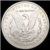 Image 2 : 1894-O Morgan Silver Dollar ABOUT UNCIRCULATED