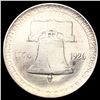 Image 2 : 1926 Sesquicentennial Half Dollar CLOSELY UNCIRCUL
