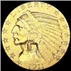 Image 1 : 1911-S $5 Gold Half Eagle CLOSELY UNCIRCULATED