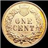 Image 2 : 1872 Indian Head Cent CLOSELY UNCIRCULATED